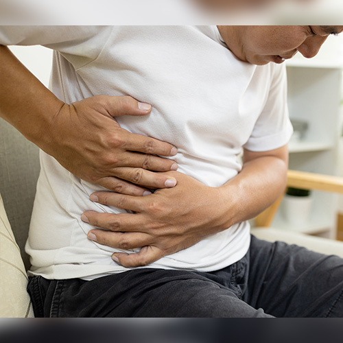 Karmanos Shines a Green Light on Liver Cancer in October: Know the Risks, Know the Signs
